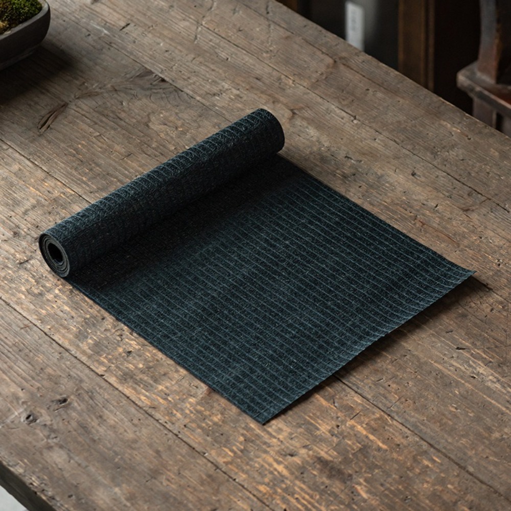 Linen Table Runner - Tovaglia Impermeabile in Lino, Tappetino da