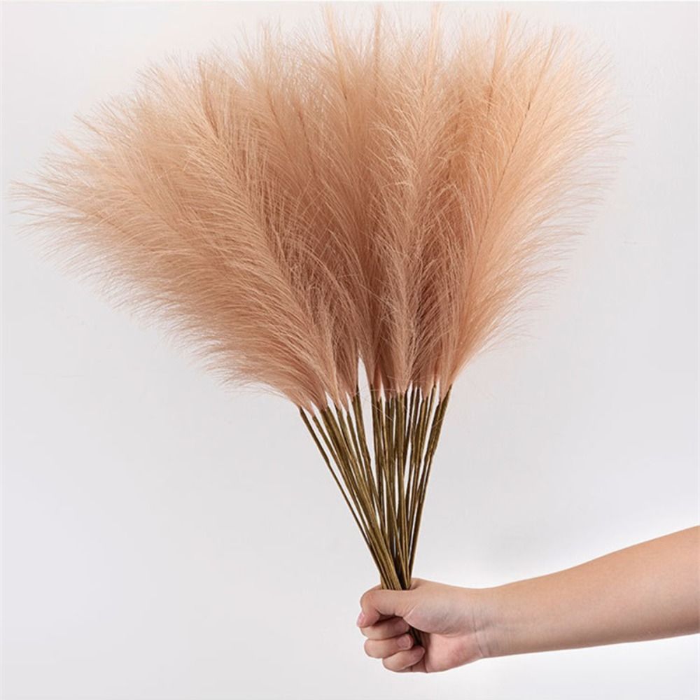 10 pezzi/set, decorazioni per  - Pampas Grass Decor recensione e prezzo