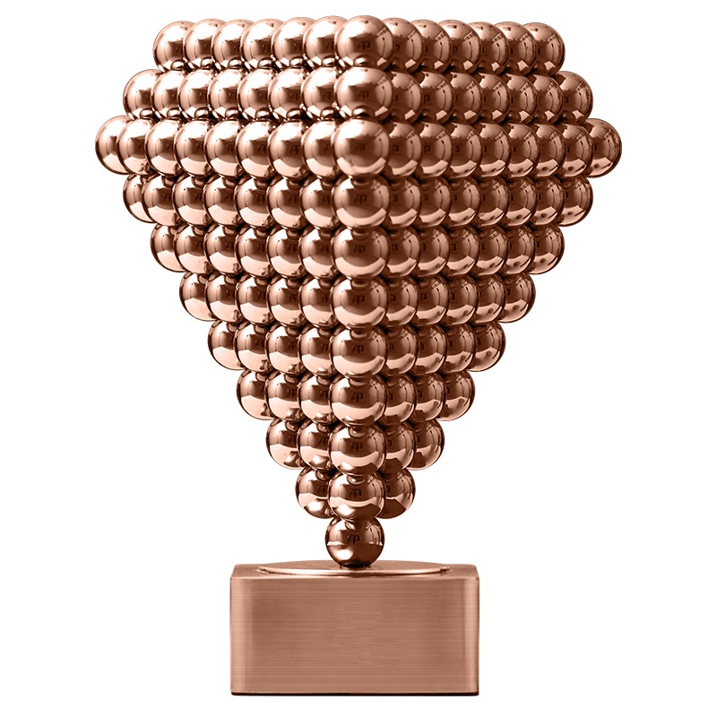 Sculture Moderne Astratte per  - Home Decor Za recensione e prezzo