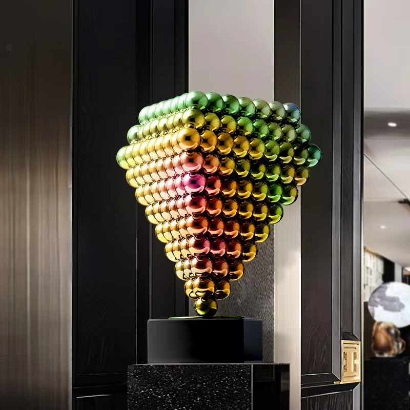 Sculture Moderne Astratte per  - Home Decor Za recensione e prezzo
