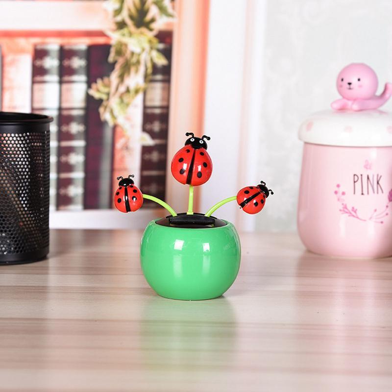 Fiore danzante ad energia sola - Home Decor Za recensione e prezzo