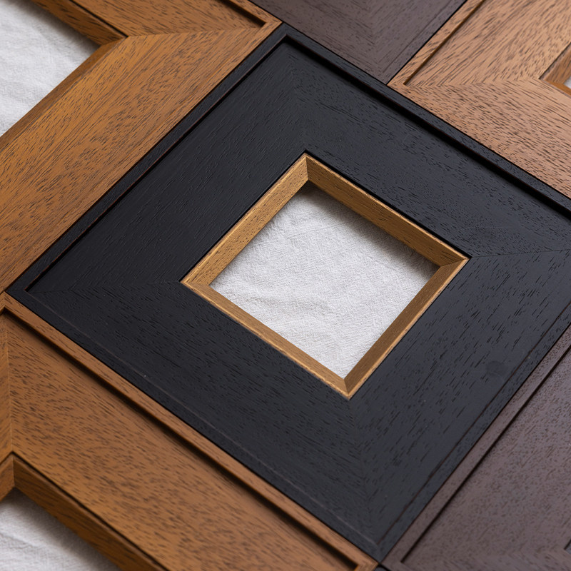 Cornici per Foto in Legno Mass - Bamboo Photo Frame recensione e prezzo