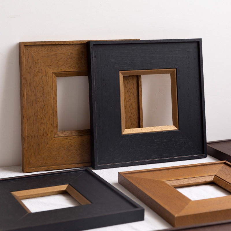 Cornici per Foto in Legno Mass - Bamboo Photo Frame recensione e prezzo