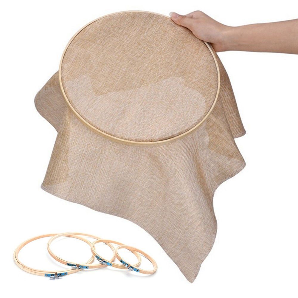 Telaio in bambù per ricamo a p - Bamboo Photo Frame recensione e prezzo