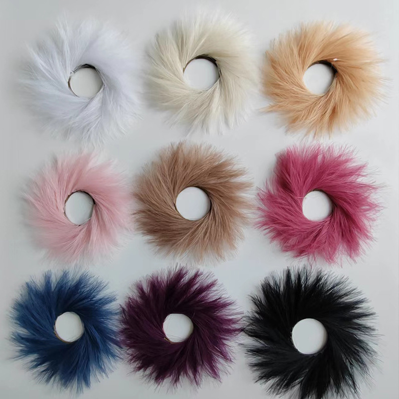 Ghirlanda di canna artificiale - Pampas Grass Decor recensione e prezzo